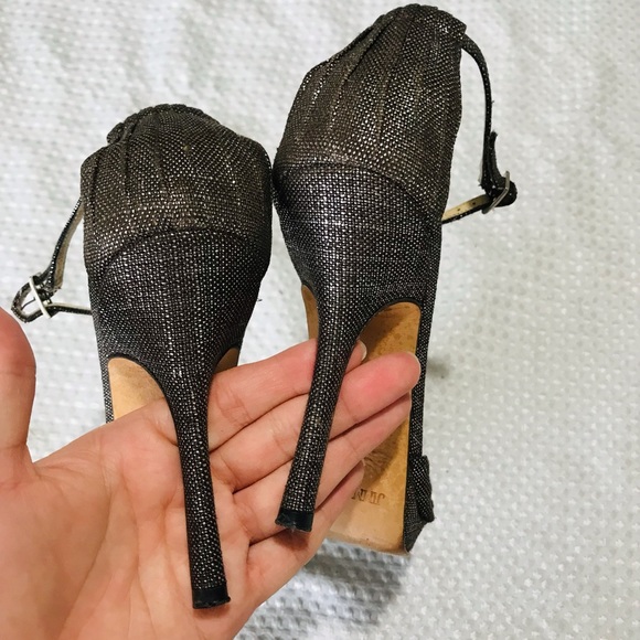 Jimmy choo heels - Picture 10 of 10